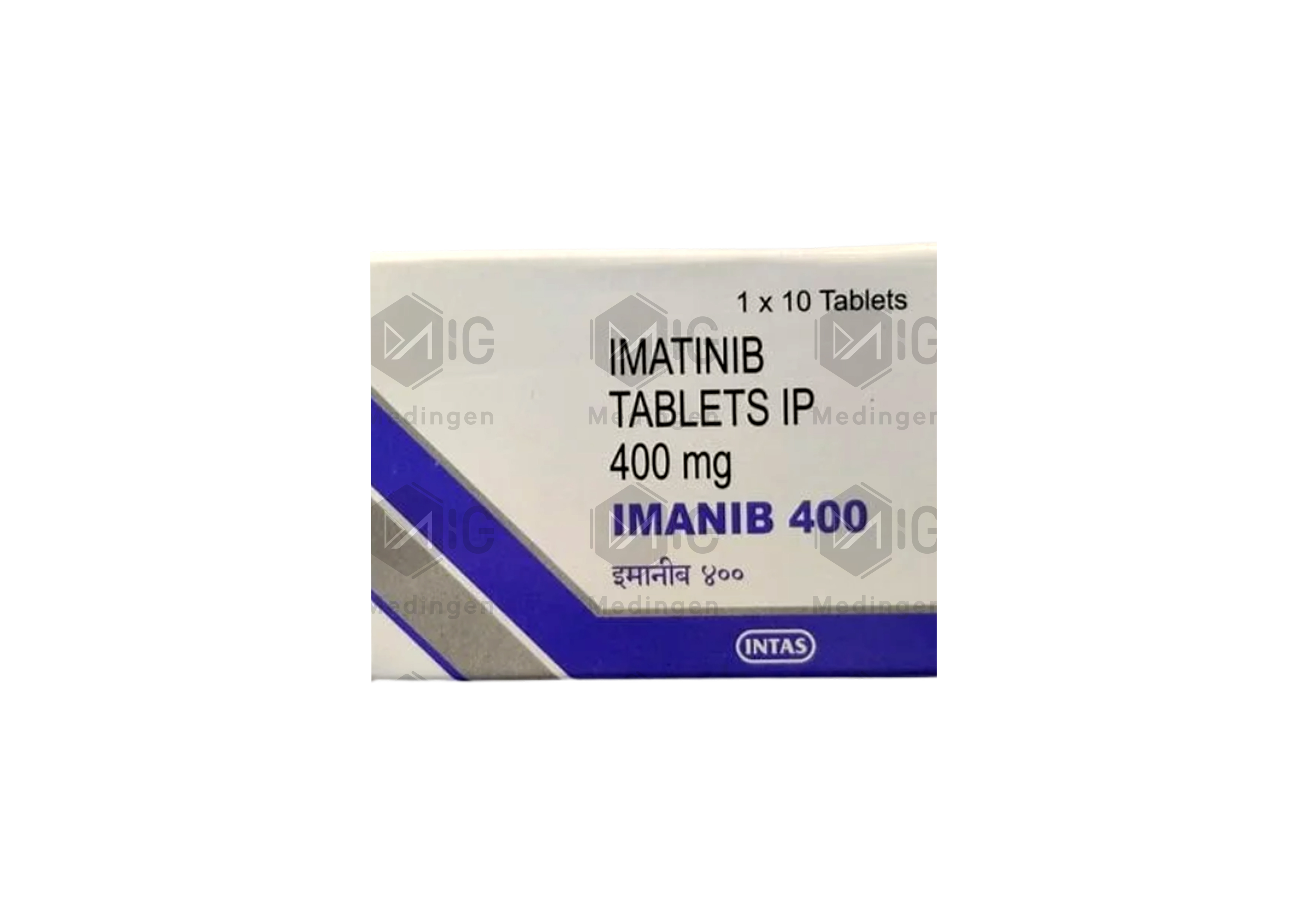 IMANIB 400MG